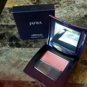 Jafra powder blush Rose Oro